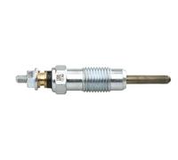 Techie TIGB4074 Bougie de préchauffage de rechange pour NGK Y-910J/3873, pour BERU 0100221146/0100226198/GV666, pour Bosch 0250202001/0250202018, DENSO DG-004, CHAMPIMP ON CH147 Pour Lucas LP005,