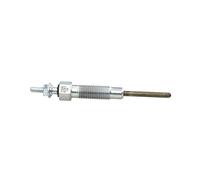 Techie TIGB8787 Bougie de préchauffage de rechange pour bougie de préchauffage NGK (2187) Y-118R, BERU 0 100 222 103, BERU GV894, DENSO DG-215, CHAMPION CH132, ULTRA UGP31, lot de 1