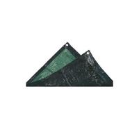 Bâche ultra lourde de protection TECH-IT - 2 x 3m - Vert - 240g/m²