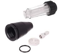 Techkar Kit de réparation de rechange pour buse de rotor Kärcher K2-K5 140 bar + filtre