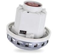 Techkar Moteur d'aspirateur turbine d'aspiration 1600 W compatible avec aspirateur Karcher NT 65/2 75/2 35/1 25/1