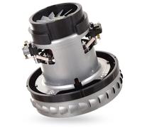 TECHKAR Moteur d'aspirateur Turbine d'aspiration Moteur d'aspiration 1400W compatible avec l'aspirateur Karcher MV WD NT