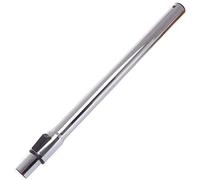 TECHKAR Universal métal tube télescopique d'extension 56-90cm 35mm pour Aspirateur Karcher A2004, MV3, WD3 et d'autres