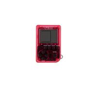 TechKidz, mini-jeu vidéo 26-en-1, rouge