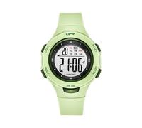 TechKidz, montre enfant affichage digital, modèle Exia, vert d'eau