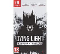 Techland Lampe à colorer - Édition Platinum Noir