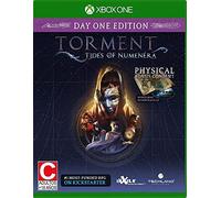 Techland Torment: Tides Of Numenera - Xbox One