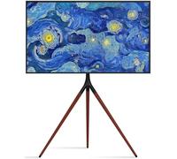 TECHLY 105209 Techly Fixed Universal Tripod pakabinamas for TV LCD/LED/Plasma 45-65 35kg VESA