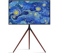 Techly Support TV trépied universel 105209 ICA-TR18SAM 45–65" jusqu'à 35 kg VESA