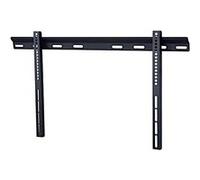 Techly Support mural TV 106626 – Ultra Slim LED/LCD 40-65" Noir
