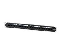 Techly 24 x RJ45 Cat.5E