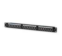 Techly 24 x RJ45 Cat.6