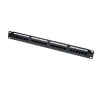 Techly 24 x RJ45 Cat.6