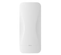 Techly 621857 CPE point à point 300 Mbps à 5,8 GHz 15 dBi Blanc