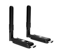 Techly 624612 Extender HDMI Full HD 60 Hz sans fil 5G 350 m Noir