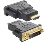 Techly Adaptateur HDMI Mâle vers DVI-D 24+1 dual link Femelle