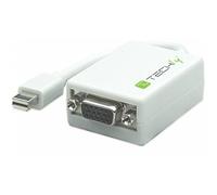 Techly Adaptateur - Mini-DisplayPort vers VGA