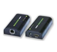 Techly Amplificateur / Répartiteur HDMI sur réseau IP