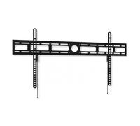 Techly Brackets for LED/LCD 42-80" Black