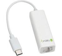 Carte Réseau USB-C 3.1 vers RJ45 IADAP USB31-ETGIGA Adaptateur