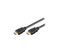 Techly Câble HDMI ICOC HDMI-4-100 1.4 M/M 10 m