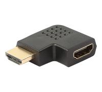 Techly HDMI M/F Noir