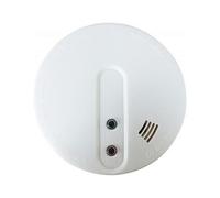 Techly I-ALARM-SMOKE détecteur de fumée Détecteur à réflexion photoélectrique Sans fil