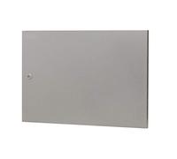 Techly I-Case DOOR-EL6MET Accessoire de Racks