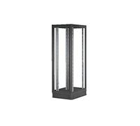 TECHLY I-CASE SVR-42LTBL1 ÉTAGÈRE 42U RACK AUTONOME NOIR INTELLINET 50