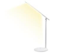 Techly I-LAMP-DSK9 Lampe de bureau LED avec batterie