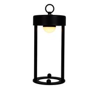 Techly I-LAMP-TABLE1 Lampe LED sans fil avec pendentif tactile