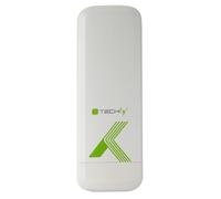 Techly I-WL-CPE880 Dispositif externe CPE/Point d'accès/Répéteur 5,8GHz 15dBi 300Mb/s