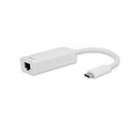 Techly IADAP USB31-ETGIGA Carte réseau Ethernet 1000 Mbit/s