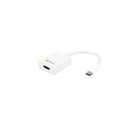 Techly iadap usb31-hdmi adaptateur graphique usb 020409
