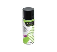 Techly ICA-CA 030T Lubrifiant Universel 400ml Aérosol (Vert/Blanc) - Référence ICA-CA-030T - Poids 397g