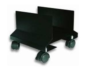 Techly ica-cs 34 chariot et support multimédia 303294 G