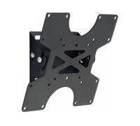 Support mural TV ICA-LCD-113-BK 43,2 cm (17) - 94,0 cm (37) inclinable