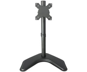 Techly ICA-LCD 2500 Support de moniteur rotatif pour écran LCD de 13 à 27” jusqu'à 10kg