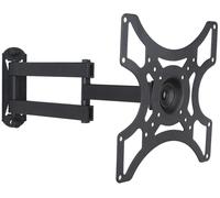 TECHLY ICA-LCD 2923b 37 "Black - Flat panel wall mount (75 x 75,100 x 100,200 x