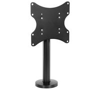 Techly ICA-LCD 316S support d'écran plat pour bureau 43" Noir