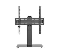 Techly Support TV ICA-LCD 323M – Base pivotante pour télévision/moniteur 32-55"