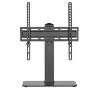 Techly Support TV ICA-LCD 323M – Base pivotante pour télévision/moniteur 32-55"