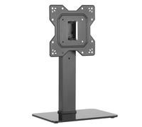 Techly ICA-LCD 323S Support TV 23-43" Base pivotante pour télévision moniteur