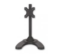 Techly ICA-LCD 3500 Support de moniteur rotatif pour écran LCD de 13 à 27” jusqu'à 10kg