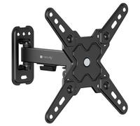 Techly ICA-LCD 421 support pour téléviseur 42" Noir