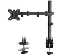 Support de table pour écran TECHly ICA-LCD-503BK ICA-LCD-503BK 1 pièce 33,0 cm (13) - 81,3 cm (32)