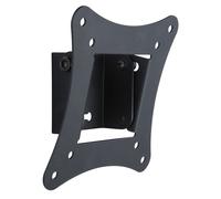 Techly ICA-LCD-900 Support mural Techly pour TV LCD/LED 13-30" noir