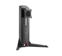 Techly ICA-LCD G27 Support de moniteur rotatif pour LCD gaming de 13 à 32"
