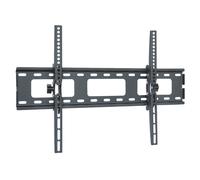 Techly ICA-PLB 131L Support mural pour TV 40-65" LED/LCD 60kg inclinable slim 50mm