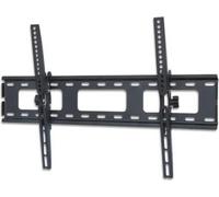 ICA-PLB-131M - Support mural inclinable pour écran LCD 23 à 55'', noir